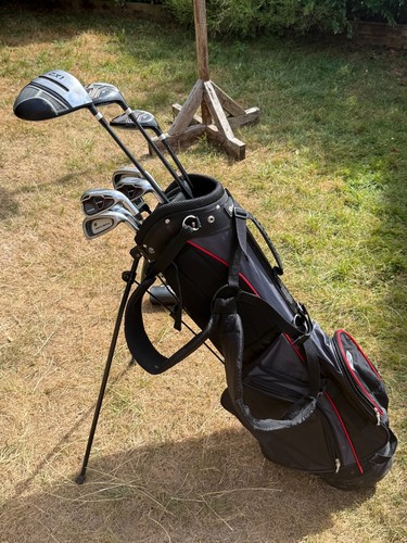 Fazer beginner golf - , set,