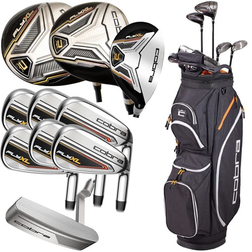 Cobra fly package - fly, xl