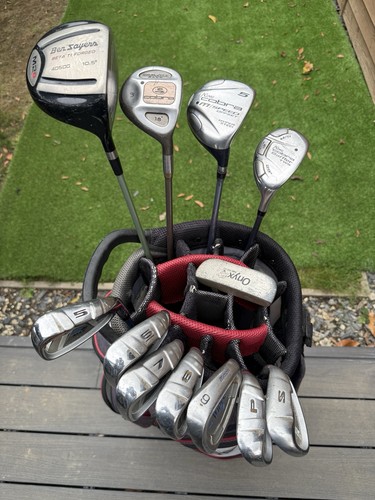 Full ladies right handed cobra - full,