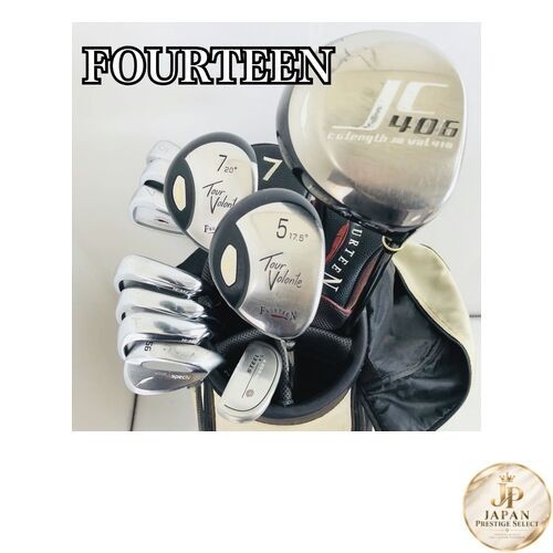 Fourteen odyssey men golf - men's,