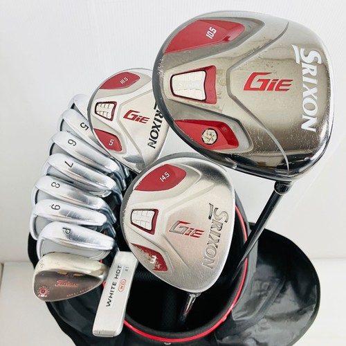 Dunlop srixon gie - srixon,