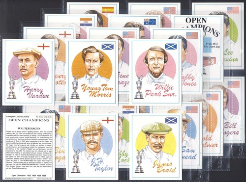 Gameplan full set open - gameplan-full, set-