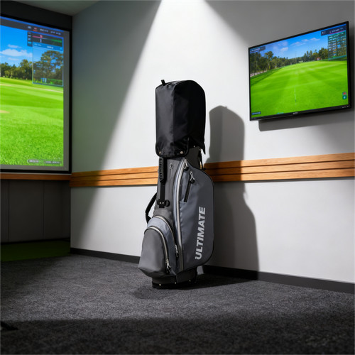 Men complete golf - complete, club