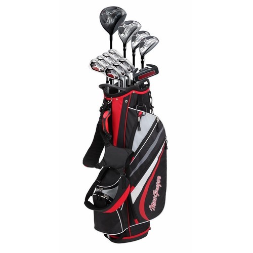 Macgregor golf dct4000 - dct4000,