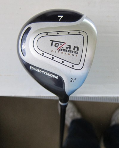Texan classics golf - classics,