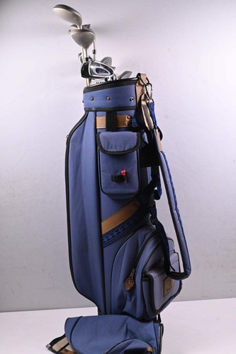 Ladies meridian package set - ladies,