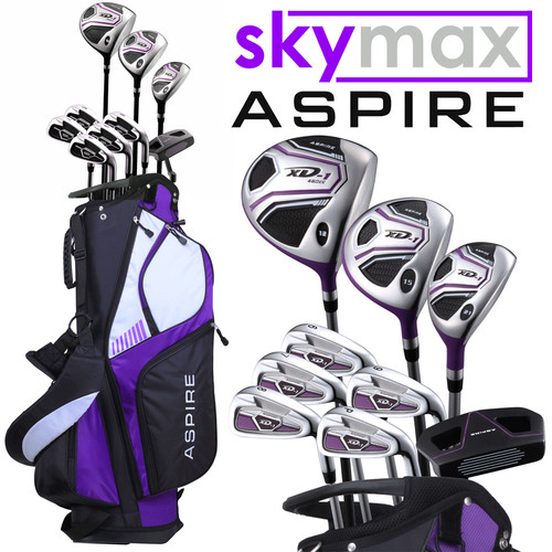 Skymax 2026 aspire - 2026,