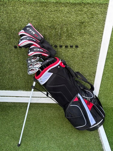 Fazer ctr20 complete golf - ctr20,
