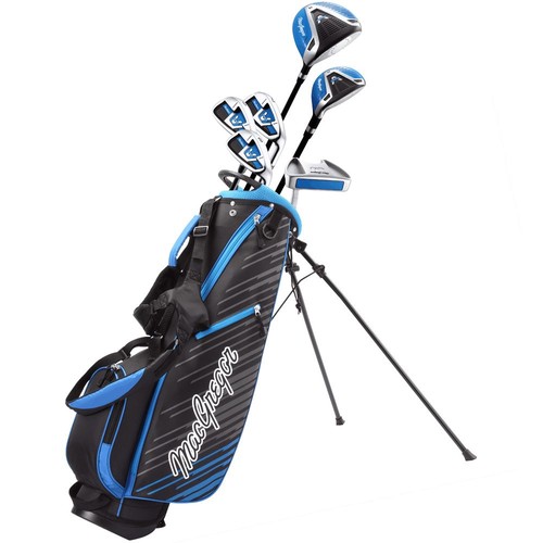 Macgregor max junior - macgregor, v-max