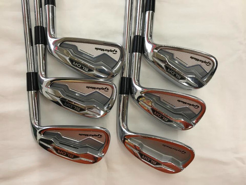 Used taylormade sldr - used,
