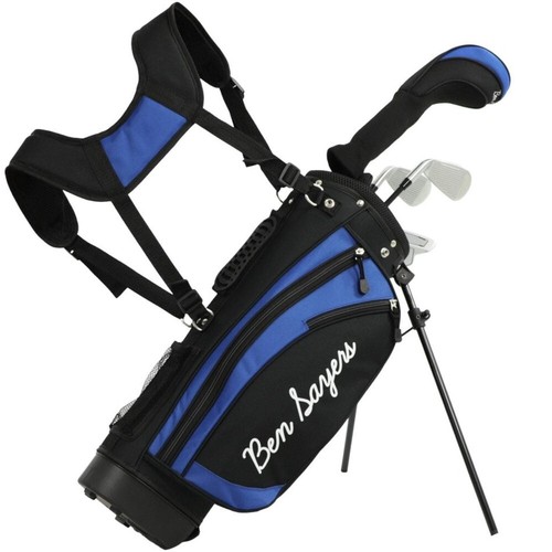 Ben sayers new 2026 junior - new,