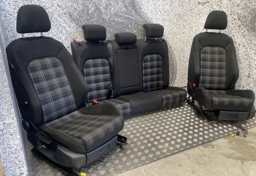 Golf mk7 gtd - mk7.5,