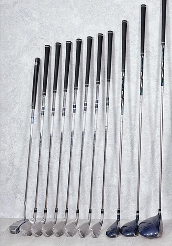 Nike slingshot full set - 1w, 3w
