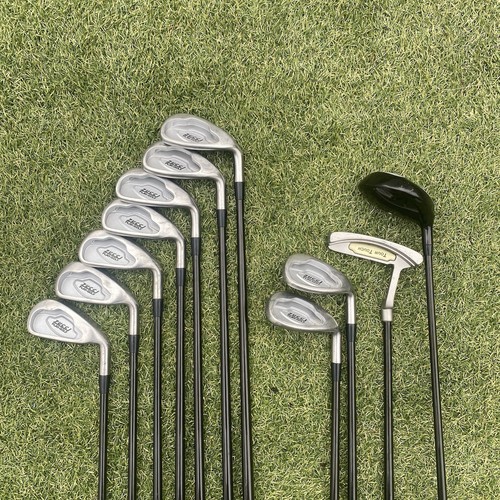 Zucci play golf - golf, set