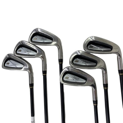 Mizuno jpx e310 face 6s - ti,