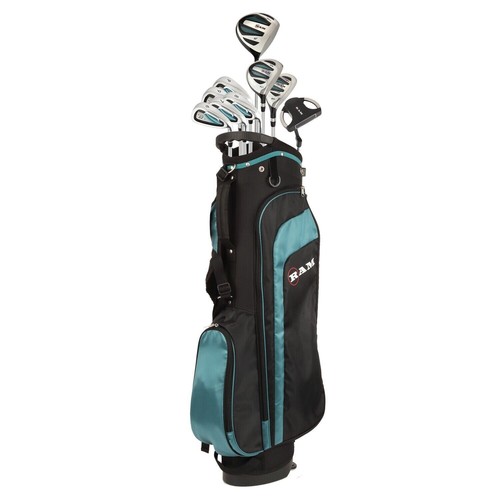 Ram golf ez3 ladies - ladies, petite