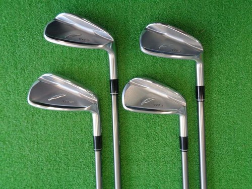 Fourteen 3forged iron - fourteen, tb-3forged