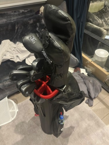 Macgregor macblk rh golf - -1",