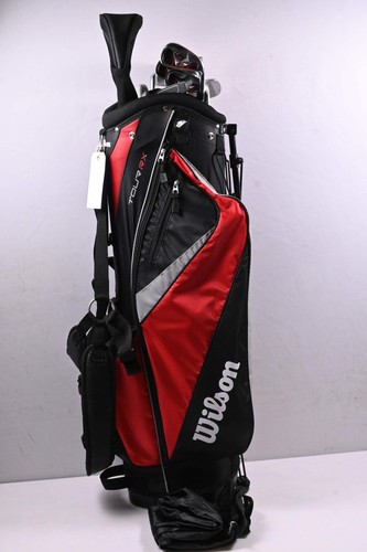 Wilson tour package set - tour, rx