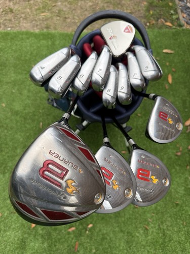 Full taylormade burner - full,