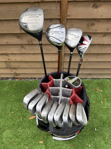 Full mens right handed cobra - mens,