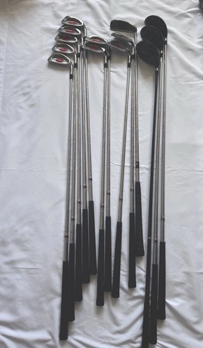 Prosimmon golf set convex - prosimmon,