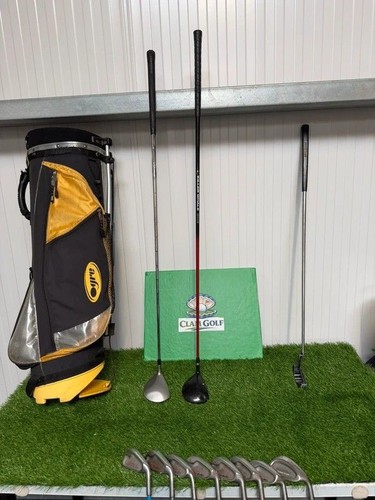 Men selection ii golf - ii,