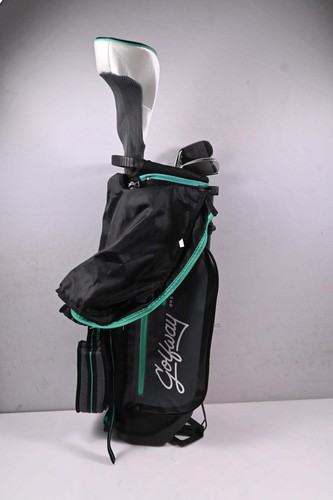 Junior golfway tour series - junior,