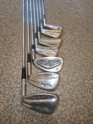 Wilson golf club - wilson,