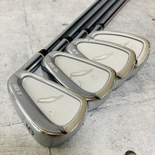 Fourteen 550 forged piece - fourteen, 4-piece