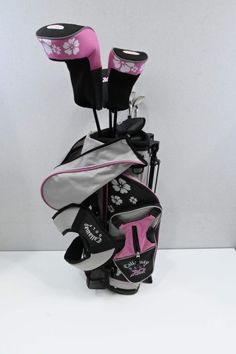 Junior callaway series - xj,