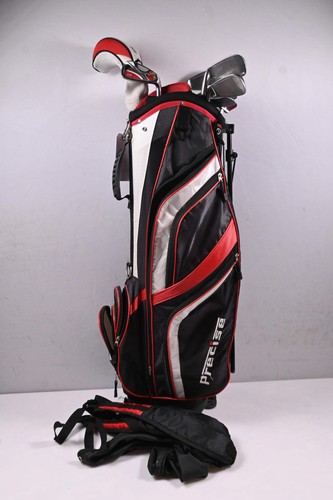 Ladies precise sl500 package - ladies,