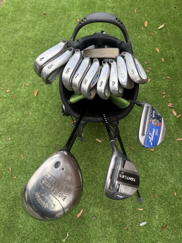 Full mens right handed - right,