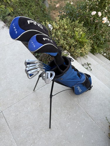 Ping moxie complete junior set - ping,