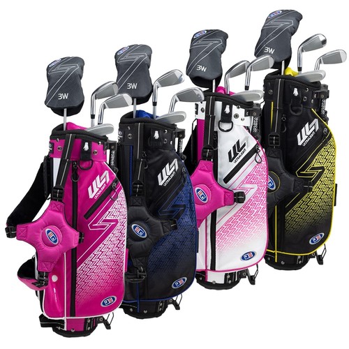 Kids golf ultralight - kids, 7