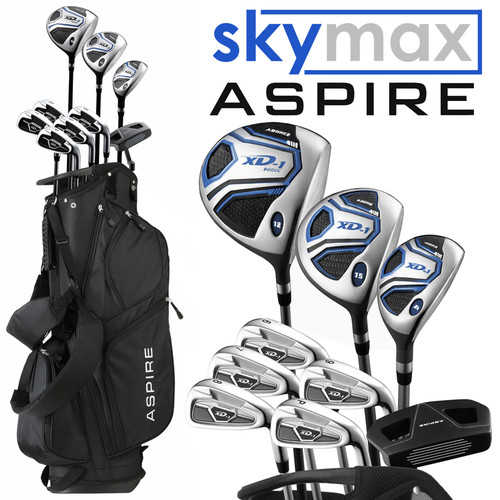 Skymax 2026 aspire - 2026, mens