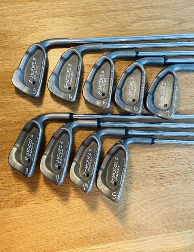 Model ping zing - z,