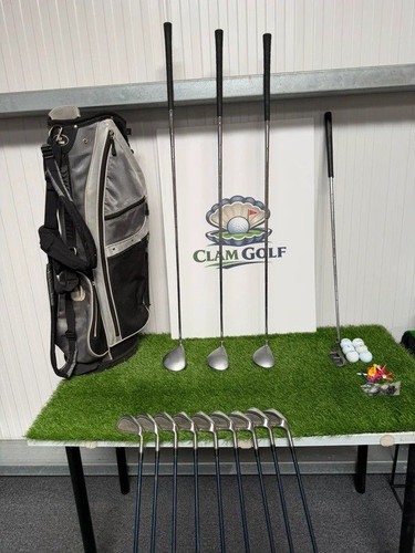 Men precision golf - men’s,