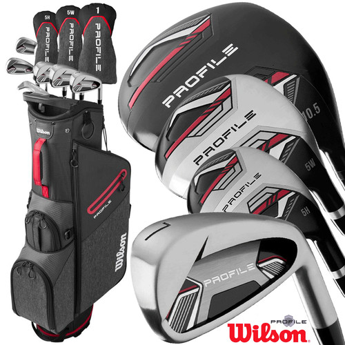 Wilson 2026 profile - wilson,