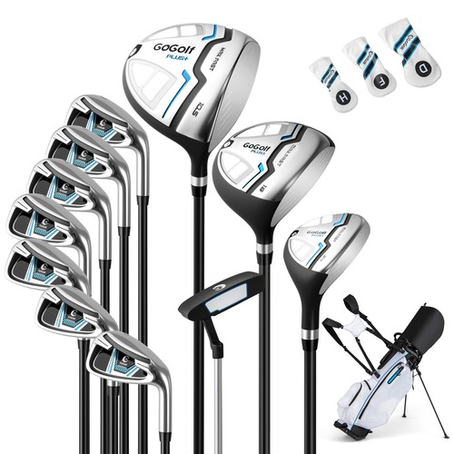 Costway men complete golf - costway, men's