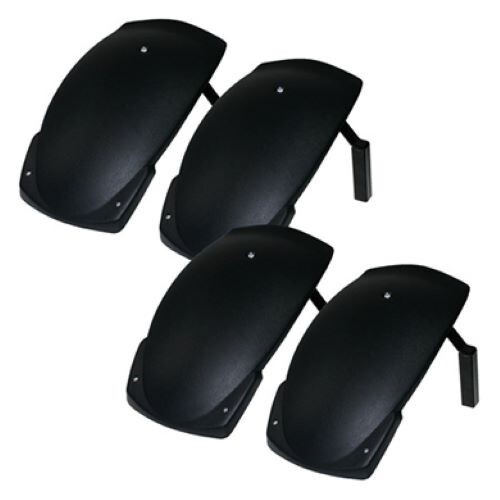 Powerhouse golf mudguards - powerhouse,