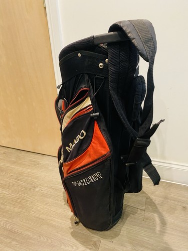 Golf kit mizuno - golf, fazer