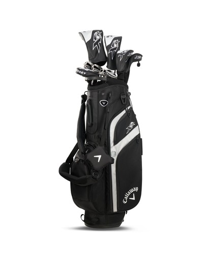Callaway golf complete - golf,