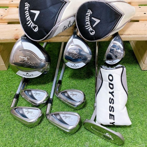 Callaway solaire gems ladies - callaway,