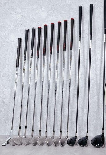 Taylormade rac full set - full,