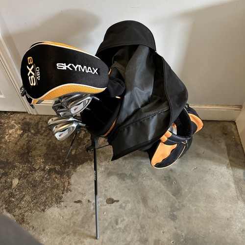 Superb matched set skymax - superb,
