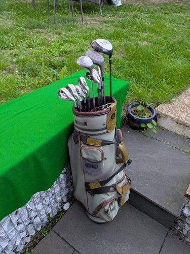 Right handed beginners - right,