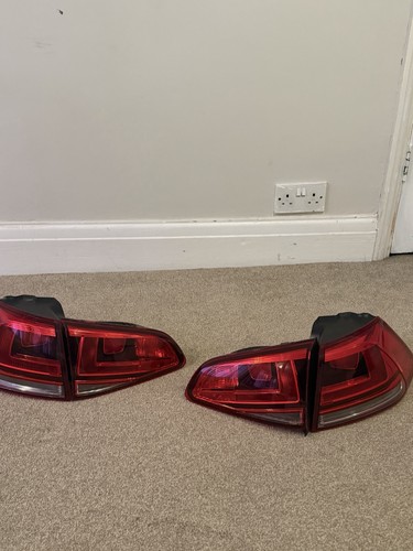 Golf 2013 2015 - golf, 2013-2015