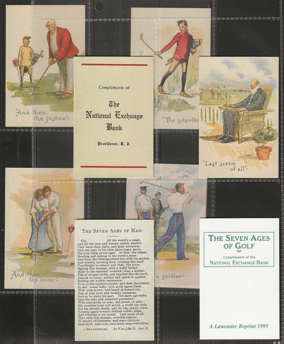 Lancaster reprinted full set - lancaster, reprinted-full