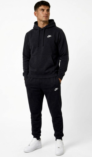 Nike club full set - set, tracksuit